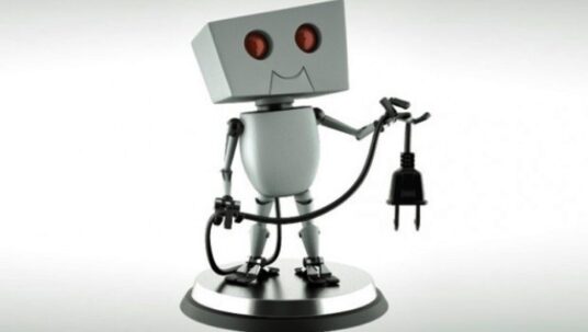 Ilustracja do: Twin Robots – Poradnik do trofeów