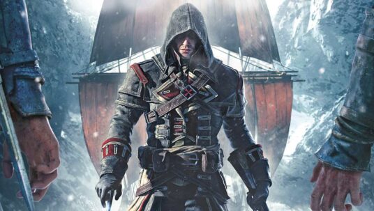 Ilustracja do: Assassin’s Creed: Rogue – Poradnik do trofeów