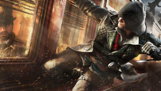 Ilustracja do: Assassin’s Creed Syndicate – Poradnik