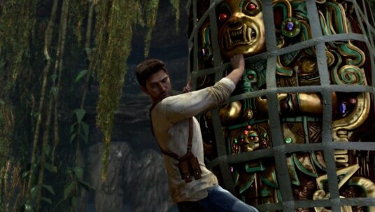 Ilustracja do: Uncharted Kolekcja: Fortuna Drake’a Remastered – Opinia