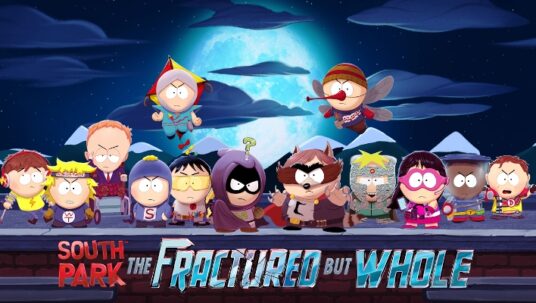 Ilustracja do: South Park: The Fractured But Whole – Poradnik do trofeów