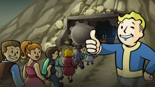 Ilustracja do: Fallout Shelter – Poradnik do trofeów i osiągnięć