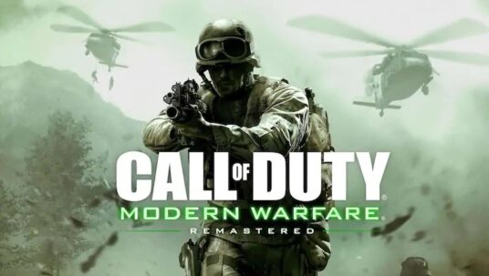 Ilustracja do: Call of Duty Modern Warfare Remastered – Poradnik do trofeów