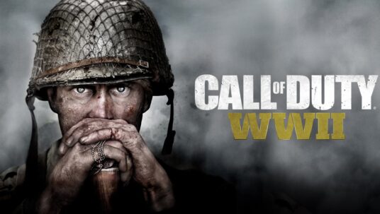 Ilustracja do: Call of Duty: WWII – Poradnik do trofeów