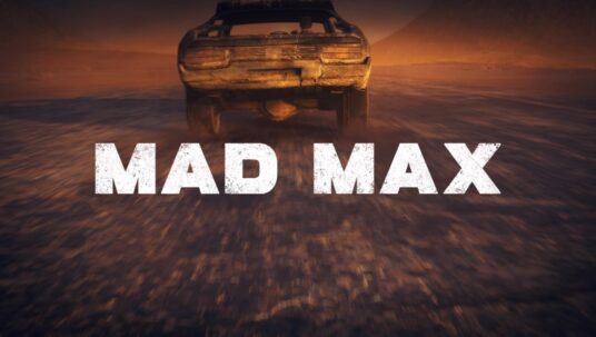 Ilustracja do: Mad Max – Poradnik do trofeów