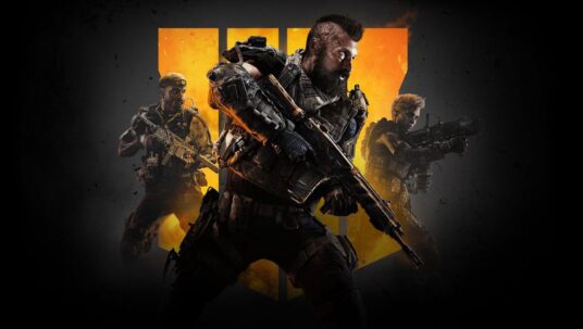 Ilustracja do: Call of Duty: Black Ops 4 – Poradnik do trofeów i osiągnięć