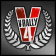 Ikona osiągnięcia: V-Rally 4</span> / <span>V-Rally 4