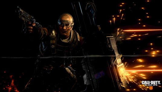 Ilustracja do: Call of Duty: Black Ops 4 – Opinia
