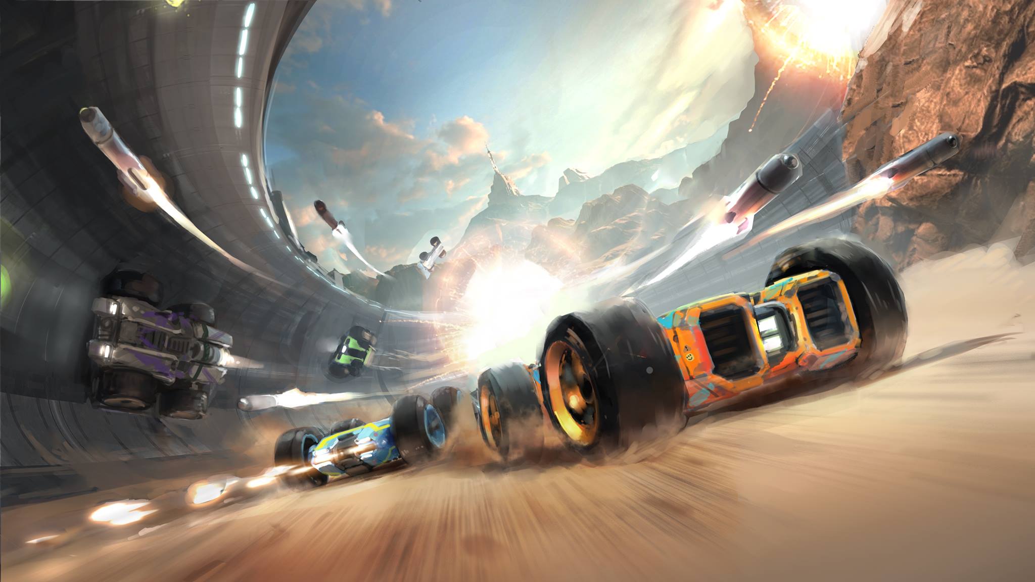 Grip racing. Grip: Combat Racing. Grip: Combat Racing ps4. Космические гонки. Фантастические гонки.