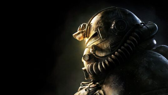 Ilustracja do: Fallout 76 – Opinia
