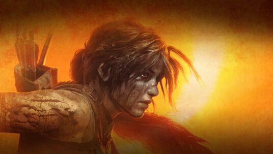 Ilustracja do: Shadow of the Tomb Raider: The Forge DLC – Poradnik do trofeów i osiągnięć