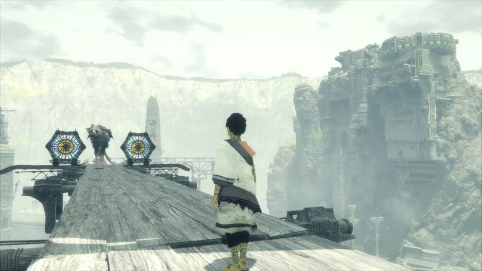 The Last Guardian - All Trico Hole Locations Guide (Collar Trophy)