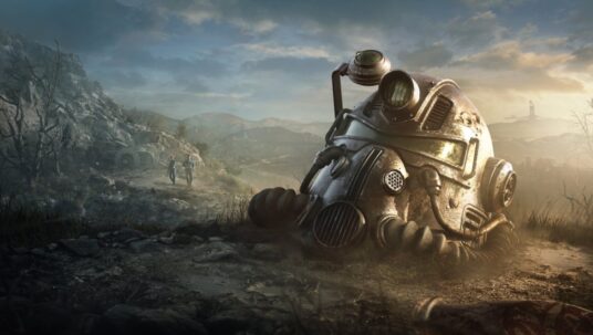 Ilustracja do: Fallout 76 – Poradnik do trofeów i osiągnięć