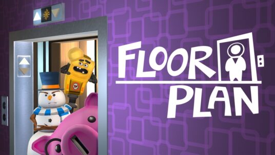 Ilustracja do: Floor Plan – Opinia