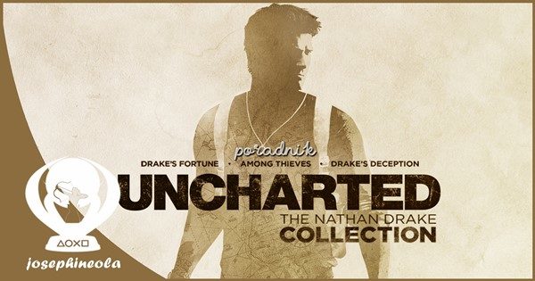 Uncharted 3: Drake's Deception Remastered - Riot Rocker trophy guide 