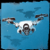 Ikona osiągnięcia: Łowca dronów</span> / <span>Stock-Keeping