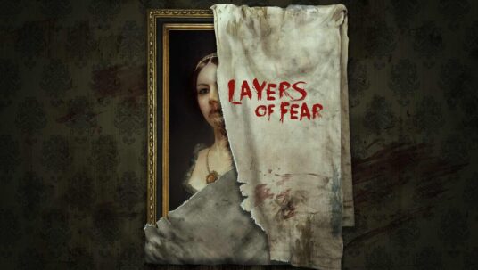 Ilustracja do: Layers of Fear – Opinia