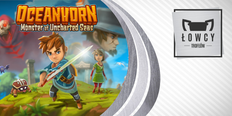 Oceanhorn - The Cutting Room Floor