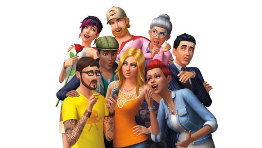 Ilustracja do: The Sims 4 – Poradnik do trofeów i osiągnięć