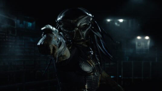 Ilustracja do: Predator – wydanie Blu-ray – Opinia