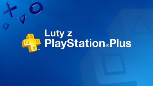 Ilustracja do: Luty z Playstation Plus!
