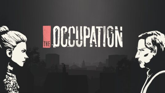 Ilustracja do: The Occupation – Poradnik do trofeów i osiągnięć