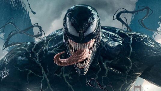 Ilustracja do: Venom – wydanie DVD – Opinia