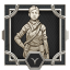 Ikona osiągnięcia: Reputacja u Gwardzistów: 3</span> / <span>Sentinel Loyalty 3