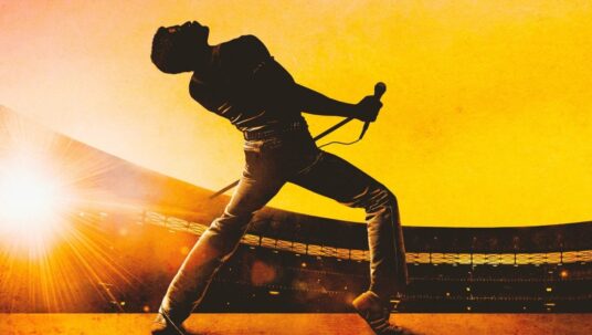 Ilustracja do: Bohemian Rhapsody – wydanie Blu-ray – Opinia