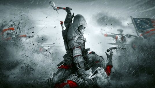 Ilustracja do: Assassin’s Creed III Remastered – Poradnik do trofeów i osiągnięć