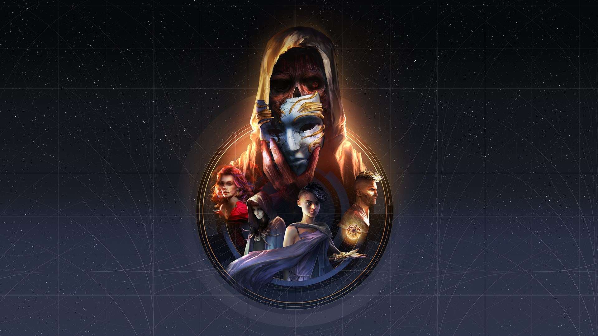 Torment tides of numenera скрытый враг