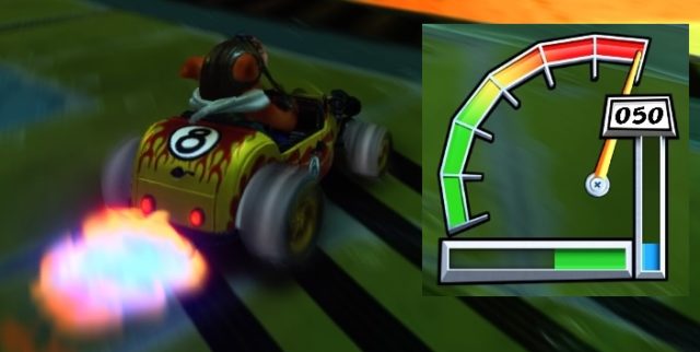 crash team racing sacred fire crash team racing sacred fire