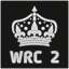 Ikona osiągnięcia: Rajdowiec WRC</span> / <span>WRC driver