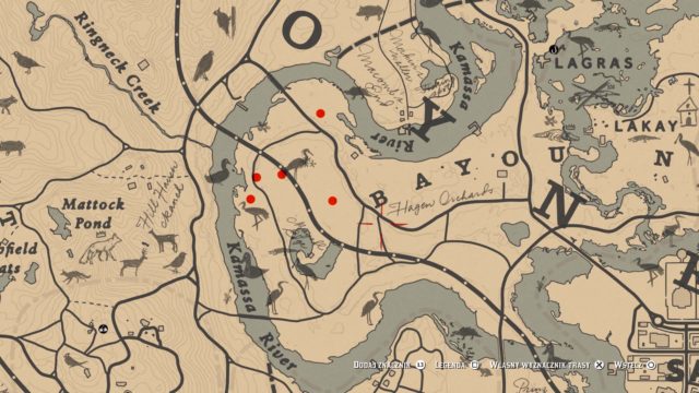 red dead redemption 2 get to sisika island