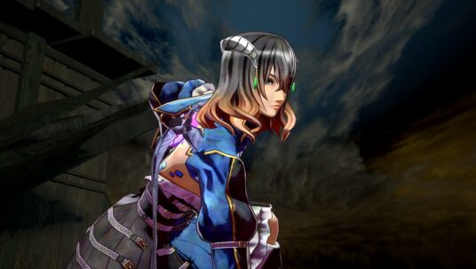 Ilustracja do: Bloodstained: Ritual of the Night – Opinia