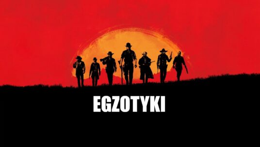 Ilustracja do: Red Dead Redemption 2 – Przedmioty kolekcjonerskie – Egzotyki