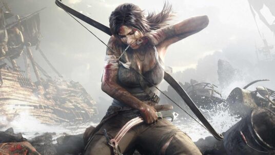 Ilustracja do: Rise of the Tomb Raider – Poradnik do trofeów i osiągnięć