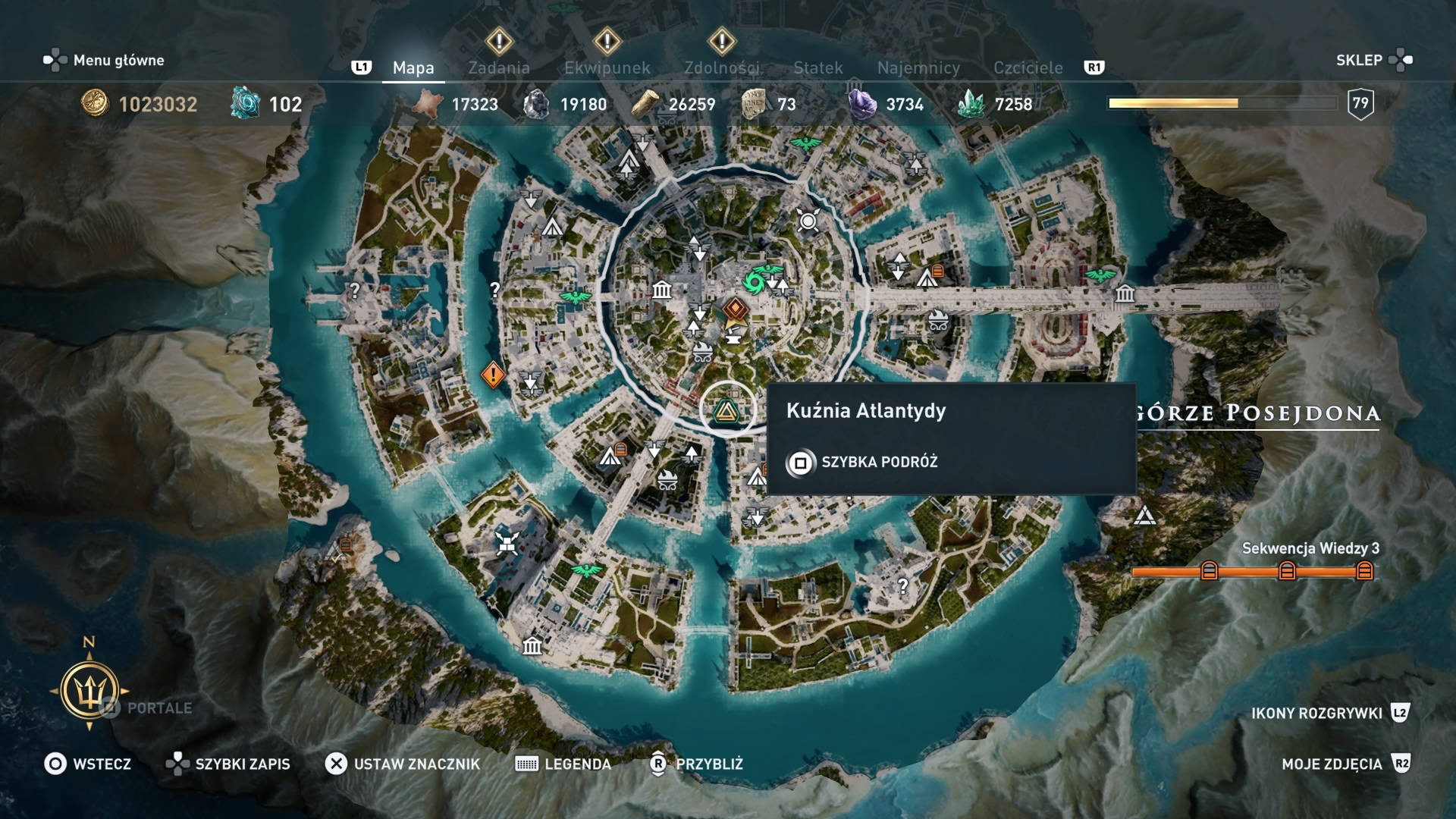 Где можно найти великие. Ассасин Крид Одиссея Атлантида. Assassin's Creed Odyssey Атлантида карта. Слитки адамантита Assassins Creed Odyssey карта. Ассасин Крид Одиссея где находится Атлантида.