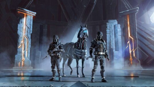 Ilustracja do: Assassin’s Creed Odyssey – Los Atlantydy: Część 2 – Poradnik do trofeów