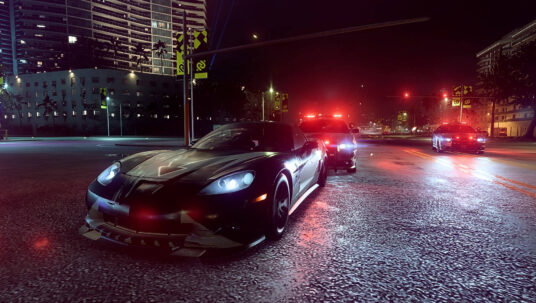 Ilustracja do: Need for Speed: Heat – Opinia