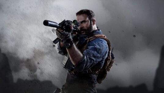 Ilustracja do: Call of Duty: Modern Warfare – Poradnik do trofeów i osiągnięć