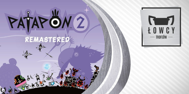 Patapon 2 Remastered trophy list revealed