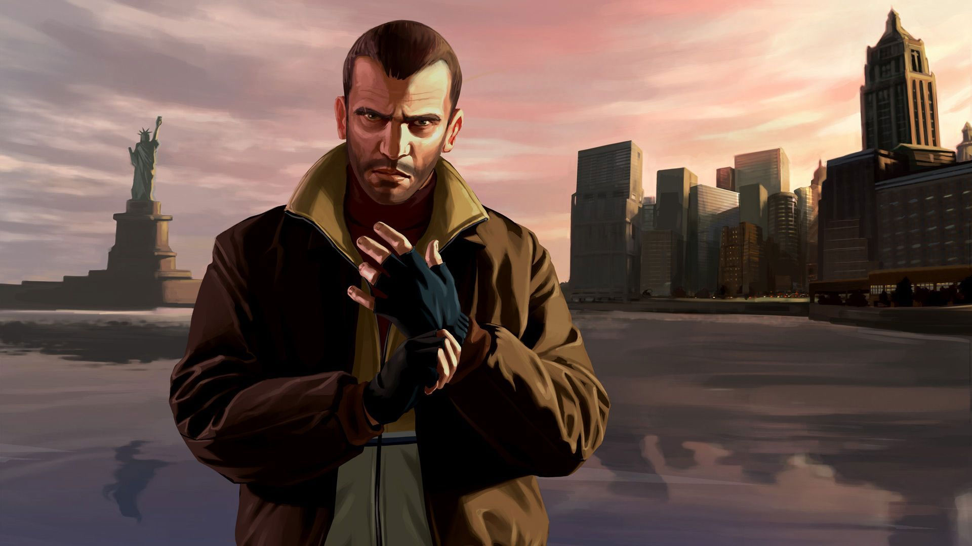Grand Theft Auto Iv - Poradnik Do Trofeów I Osiągnięć