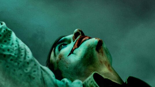 Ilustracja do: Joker – wydanie Blu-ray – Opinia
