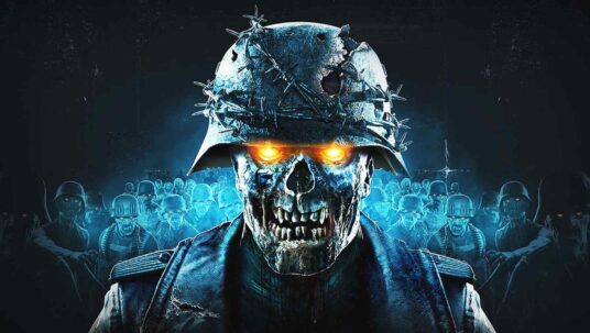 Ilustracja do: Zombie Army 4: Dead War – Opinia