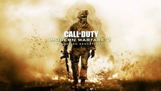 Ilustracja do: Call Of Duty: Modern Warfare 2 Campaign Remastered – Poradnik do trofeów i osiągnięć