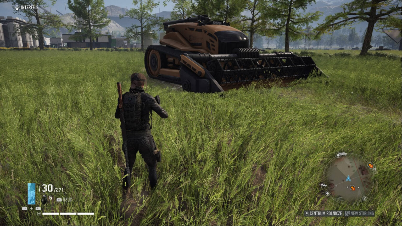 Tom Clancy's Ghost Recon Breakpoint Poradnik do trofeów i osiągnięć