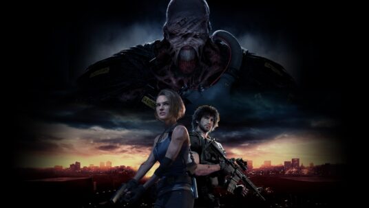 Ilustracja do: Resident Evil 3 – Poradnik do trofeów i osiągnięć