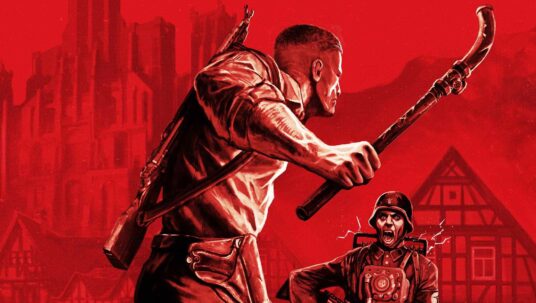 Ilustracja do: Wolfenstein: The Old Blood – Poradnik do trofeów i osiągnięć