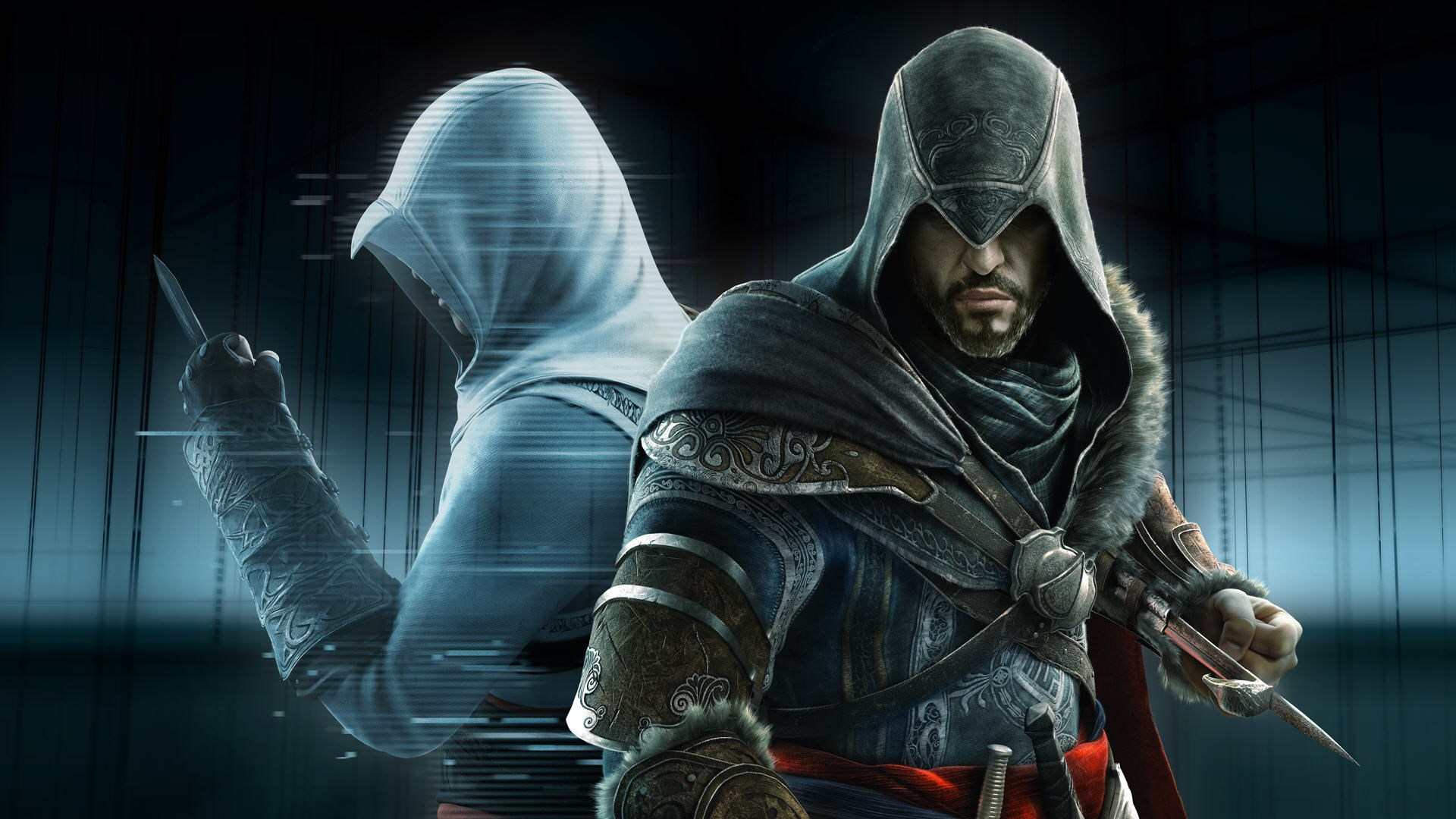 Assassin's Creed Revelations] Platinum #29 and the end of the Ezio  Collection! : r/Trophies